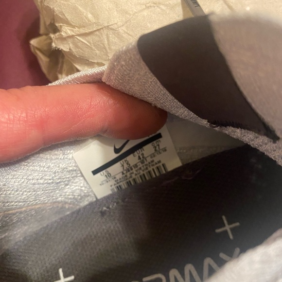 NIKE AIR VAPORMAX FLYNIT 3 - Picture 4 of 9